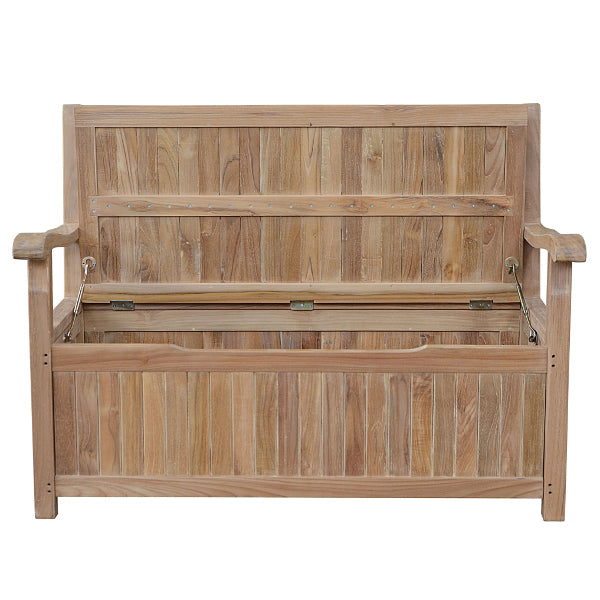 Anderson Teak Vilano Storage Bench