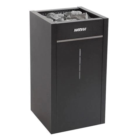 Harvia Virta Combi Series 10.5kW Sauna Heater at 240V 1PH