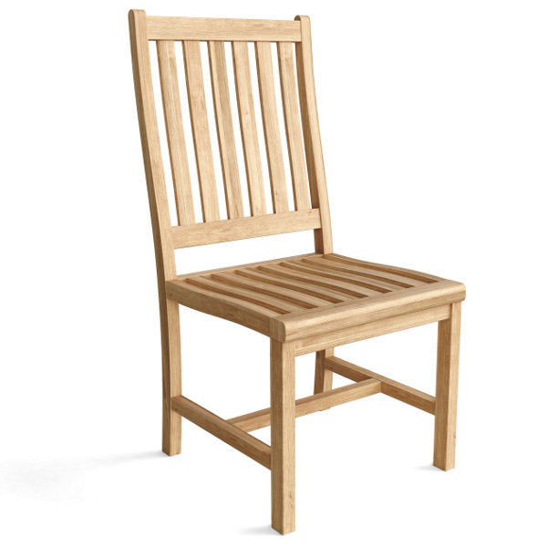 Anderson Teak Wilshire Chair