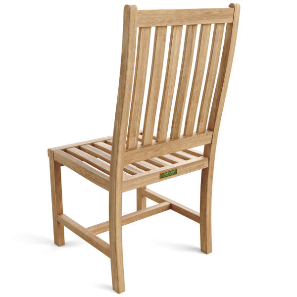 Anderson Teak Wilshire Chair