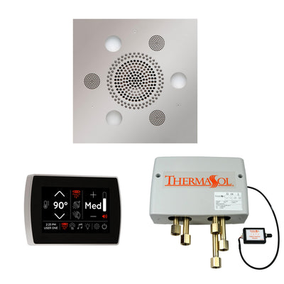 ThermaSol The Wellness Shower Package with SignaTouch Square