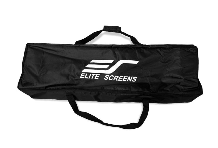 Elite Screens Yard Master 2 Rear