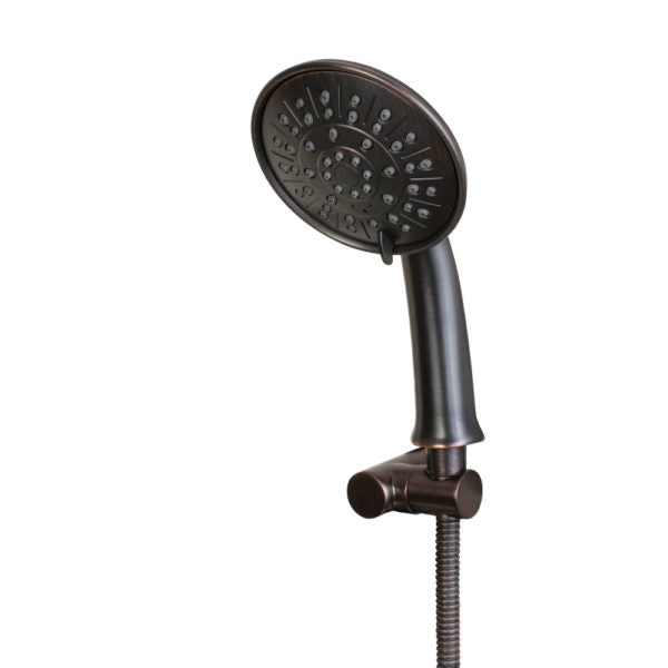 Pulse Barcelona ShowerSpa - 1040