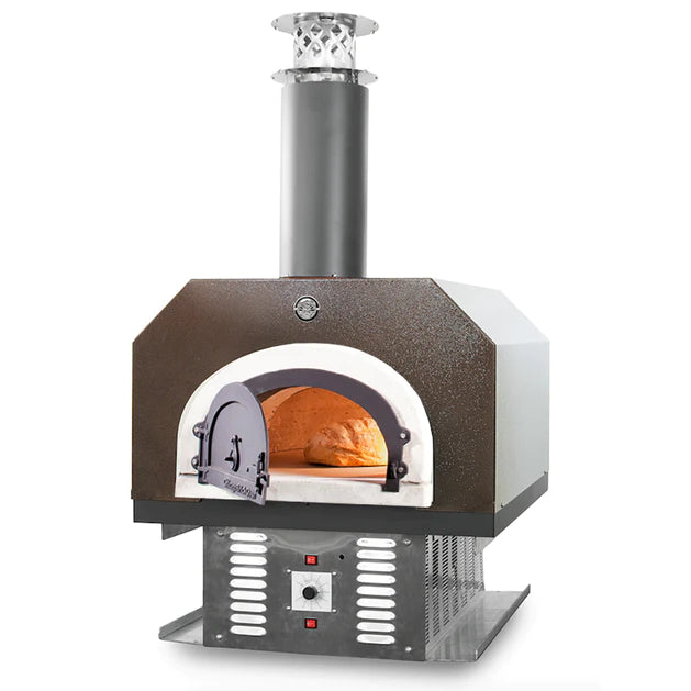 Chicago Brick Oven CBO-750 Hybrid Countertop Commercial Oven