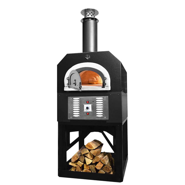 Chicago Brick Oven CBO-750 Hybrid Stand (Residential)