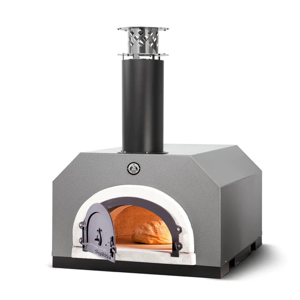 Chicago Brick Oven CBO-500 Countertop Wood Burning Ovens