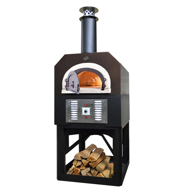 Chicago Brick Oven CBO-750 Hybrid Stand (Commercial)