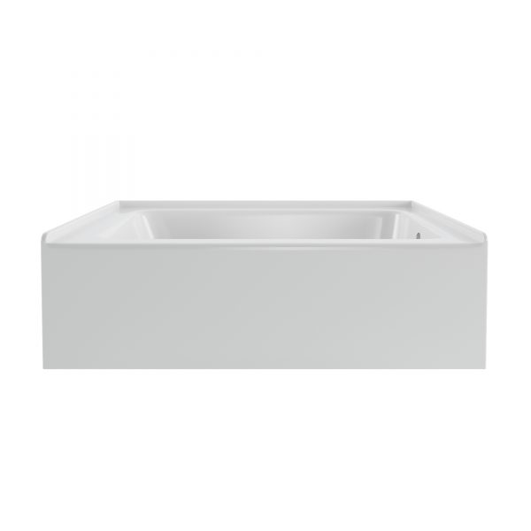 Pulse Alcove Tub - Right - 30