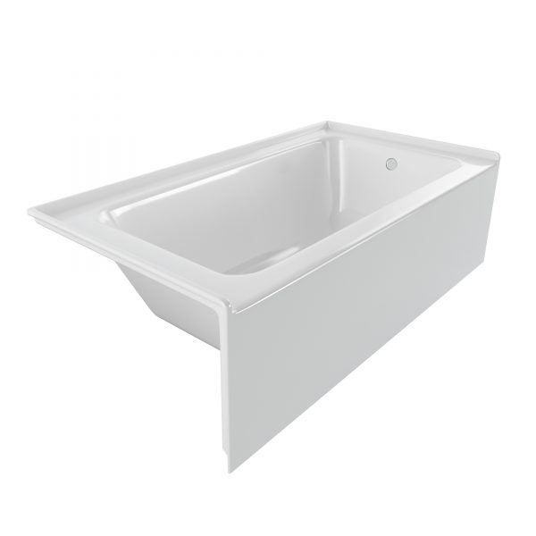 Pulse Alcove Tub - Right - 30