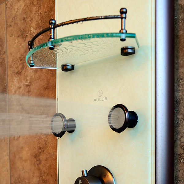 Pulse Barcelona ShowerSpa - 1040